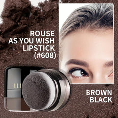 Hairline Powder - Waterproof Anti-Sweat Quick Cover