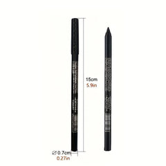 4 in 1 Gel Eyeliner Pen Waterproof and Durable