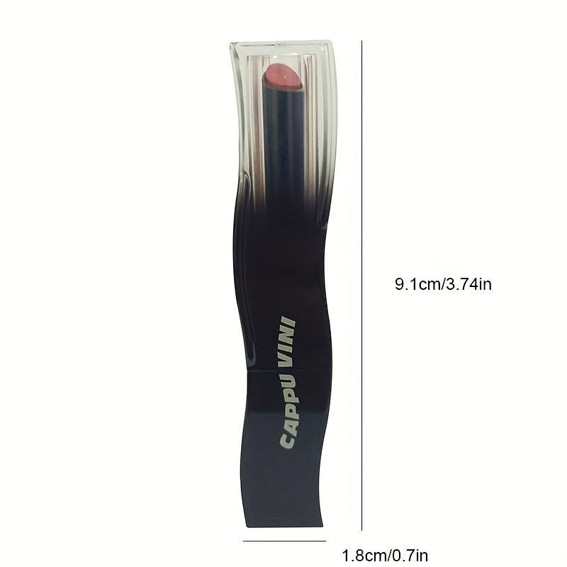Moisturizing Lipstick Small Tube Solid Lip Honey Lip Glaze