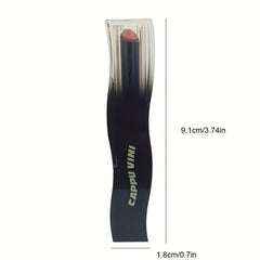 Moisturizing Lipstick Small Tube Solid Lip Honey Lip Glaze