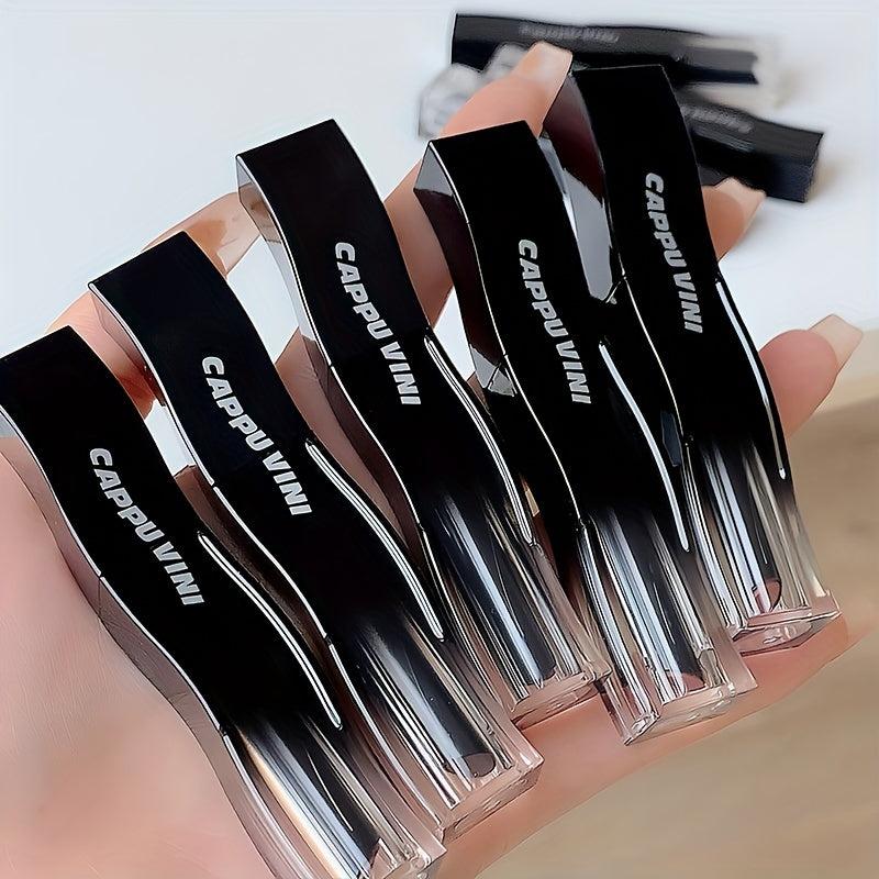 Moisturizing Lipstick Small Tube Solid Lip Honey Lip Glaze