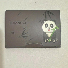 100 Pcs Anime Style Face Blotting Paper Facial Control Absorbing Wipes