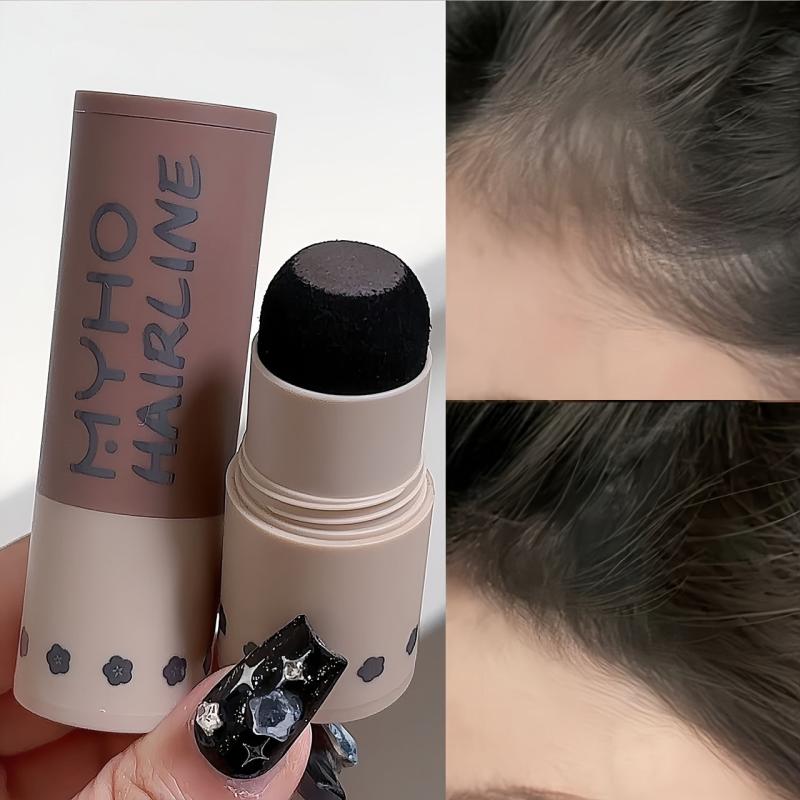 Hairline Powder for High Foreheads
