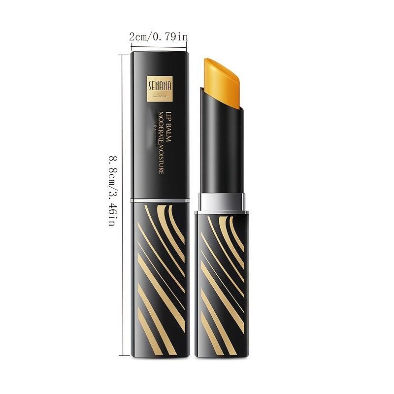 Hydrating Lip Polish Lightweight Dewy Texture