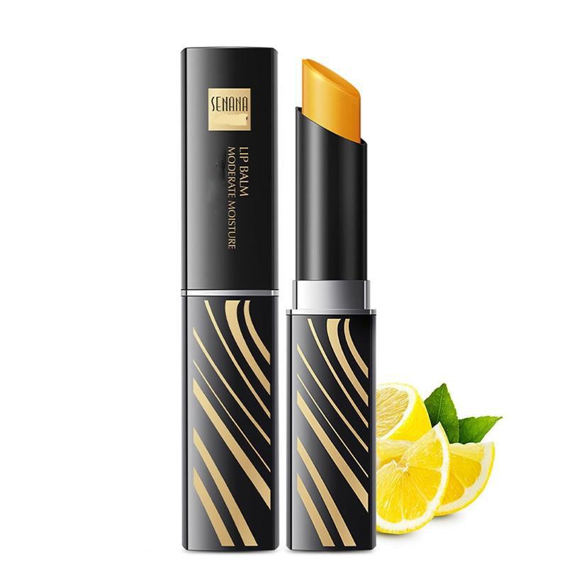 Hydrating Lip Polish Lightweight Dewy Texture