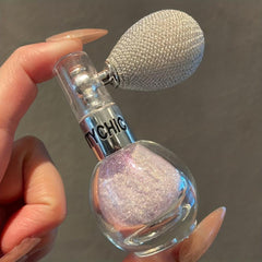 Highlighter Powder Spray, Glitter Highlight Spray
