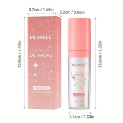3pcs Highlighter Patting Powder Set Natural Contouring Powder Stick
