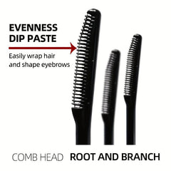 Waterproof Eyebrows Styling Stick Liquid Eyelash Eyebrow Shaping Soap