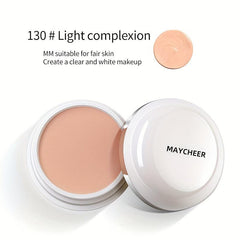 Full Coverage Concealer 20g Natural Cover Dark Circles Foundation