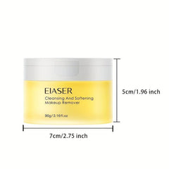 Makeup Remover Balm with Natural Ingredients