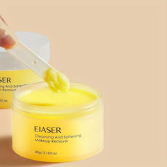 Makeup Remover Balm with Natural Ingredients