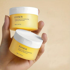 Makeup Remover Balm with Natural Ingredients
