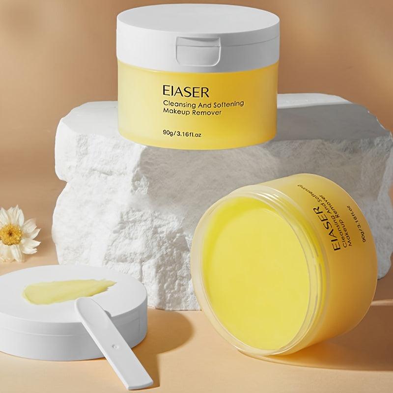 Makeup Remover Balm with Natural Ingredients