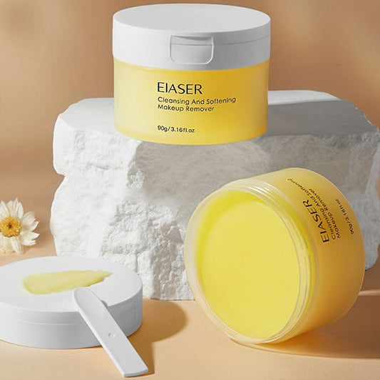 Makeup Remover Balm with Natural Ingredients