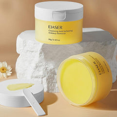 Makeup Remover Balm with Natural Ingredients