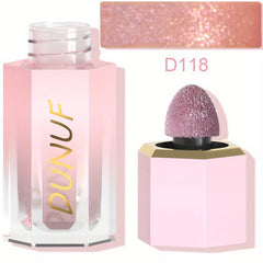 Long Lasting Cream Highlighter with Shimmer Dewy Finish for All Skin Tones