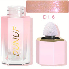 Long Lasting Cream Highlighter with Shimmer Dewy Finish for All Skin Tones