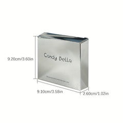 Matte Transparent Non Dry Setting Powder Long Lasting Waterproof Makeup