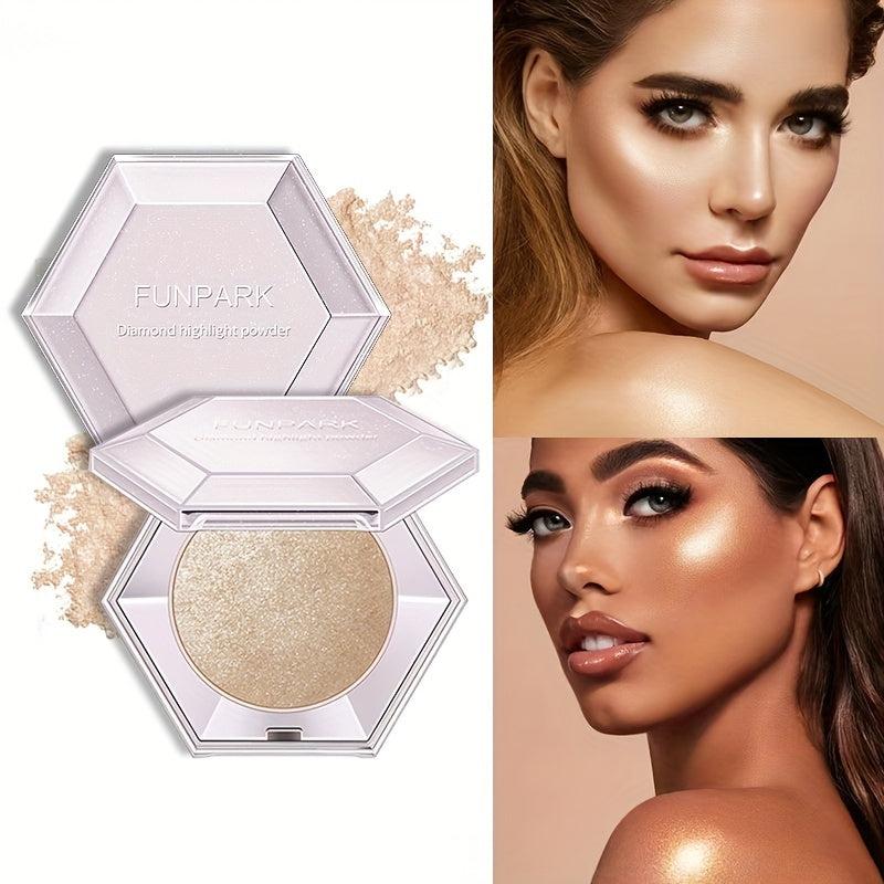 Fairy Highlighter Powder For Face And Eye