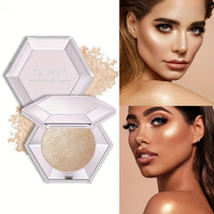 Fairy Highlighter Powder For Face And Eye