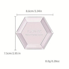 Fairy Highlighter Powder For Face And Eye