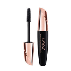 Waterproof Silk Fiber Mascara Extension Lash Effect Natural Hypoallergenic