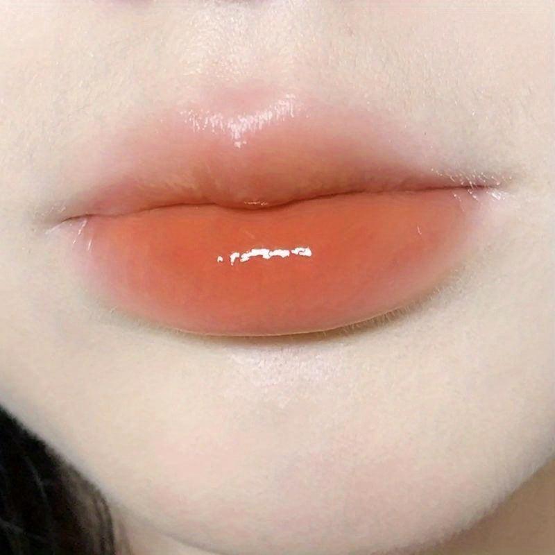 Moisturizing Lip Gloss Long Lasting Waterproof Plumping Lip Stain