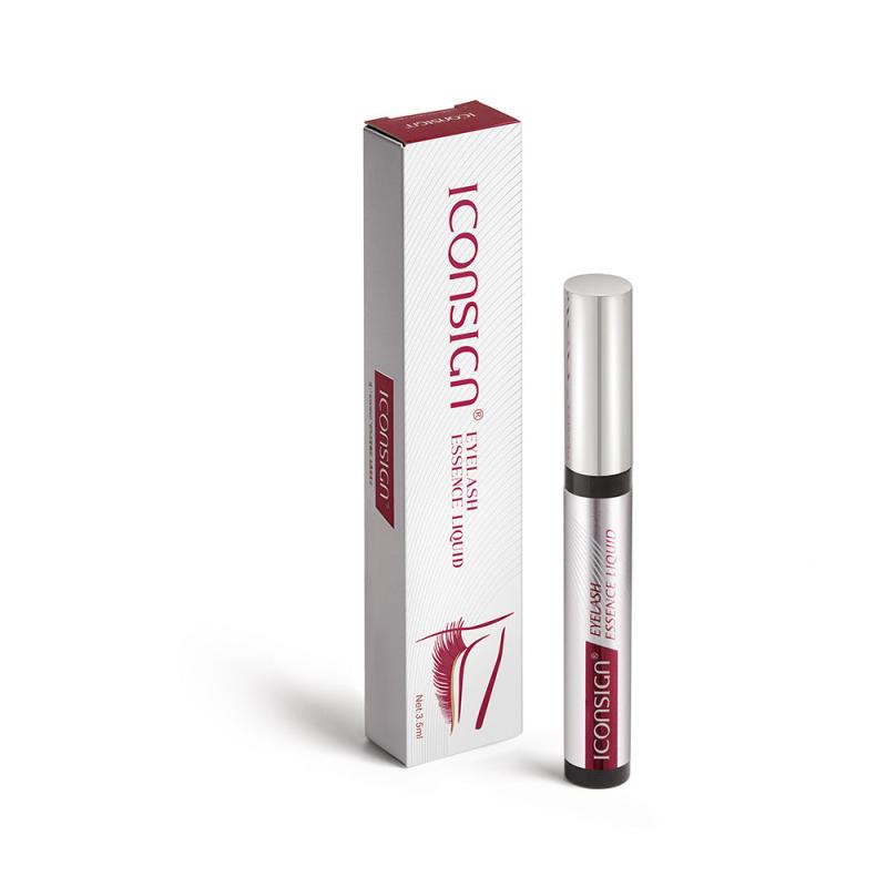 Vegan Eyelash Serum for Longer Thicker Lashes
