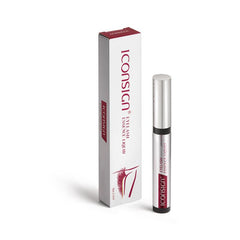 Vegan Eyelash Serum for Longer Thicker Lashes