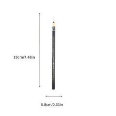 Waterproof Eyebrow Pencil Eyebrow Tattoo Tint Long Lasting Eyebrow Enhancers