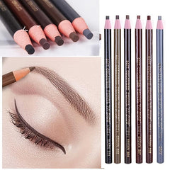 Waterproof Eyebrow Pencil Eyebrow Tattoo Tint Long Lasting Eyebrow Enhancers