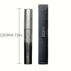 Waterproof Long Curling Mascara Thick Clumping Smudge Proof