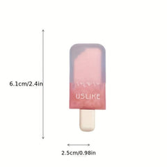 Ice Cream Bar Lip Gloss Velvet Matte Lip Mud Lipstick