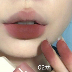 Ice Cream Bar Lip Gloss Velvet Matte Lip Mud Lipstick