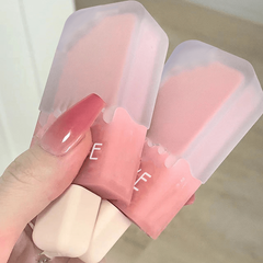 Ice Cream Bar Lip Gloss Velvet Matte Lip Mud Lipstick