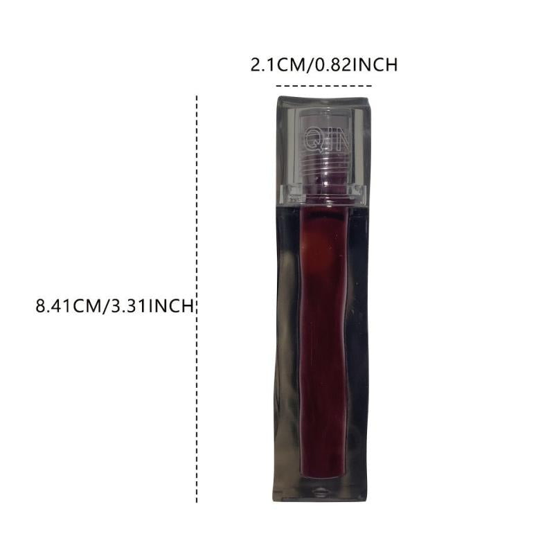Hydrating Lip Gloss Mirror Lip Glaze Moisturizing Lipstick