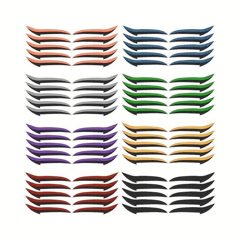 Glitter Eyeliner Stickers Double Eyelids Eyeshadow Tape
