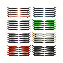 Glitter Eyeliner Stickers Double Eyelids Eyeshadow Tape