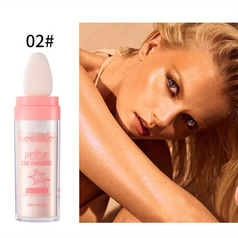Fairy Highlight Patting Powder