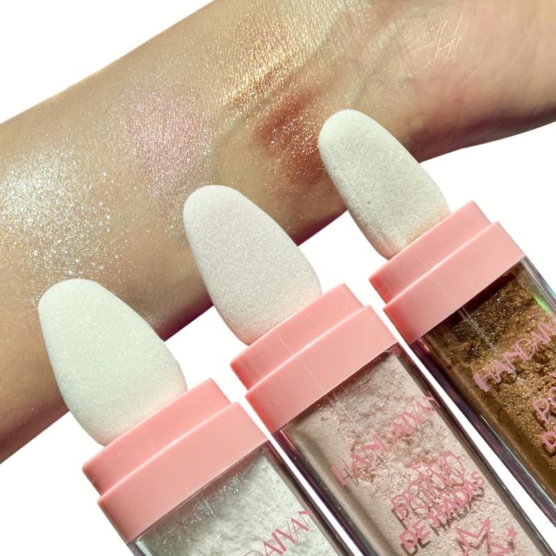 Fairy Highlight Patting Powder