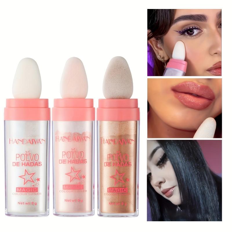 Fairy Highlight Patting Powder