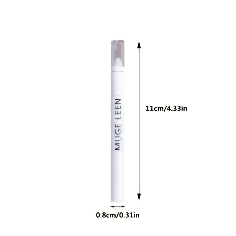 3pcs Bright Eye Silkworm Highlighter Waterproof Eyeliner Eyeshadow Stick
