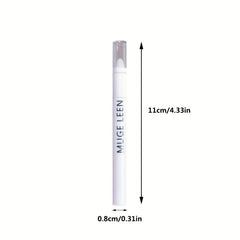 3pcs Bright Eye Silkworm Highlighter Waterproof Eyeliner Eyeshadow Stick