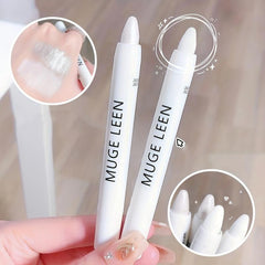 3pcs Bright Eye Silkworm Highlighter Waterproof Eyeliner Eyeshadow Stick
