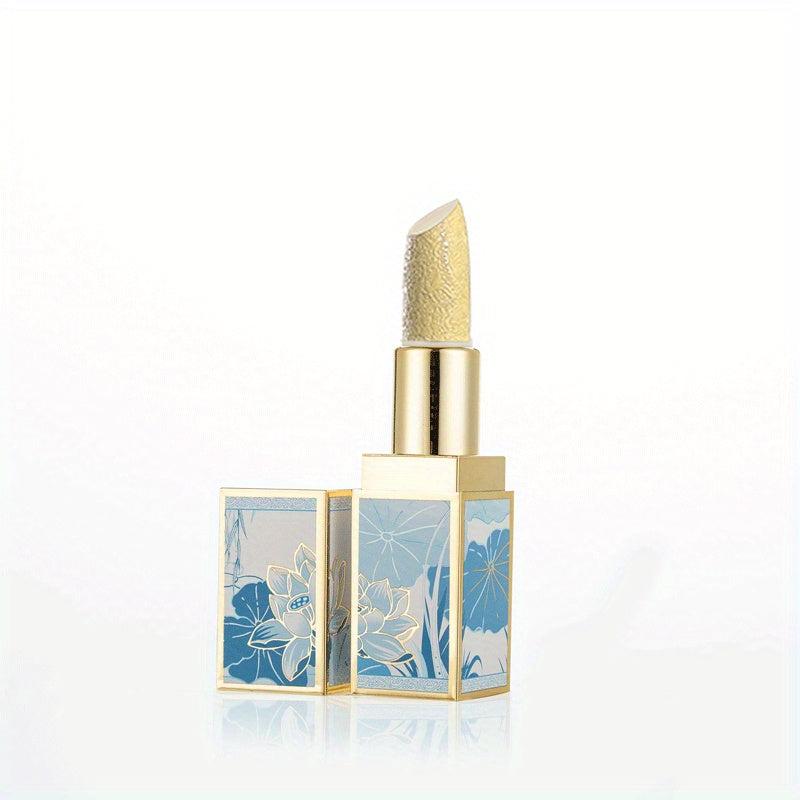 Long Lasting Lipstick 8 Colors Velvet Lip Gloss