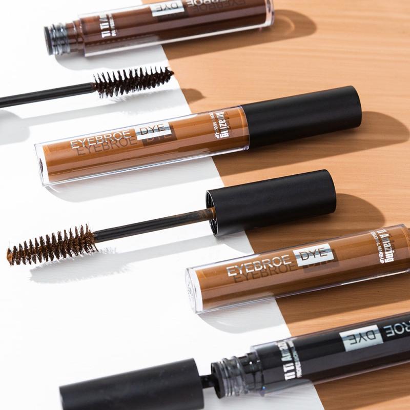 Long-Lasting Brow Balm Pomade