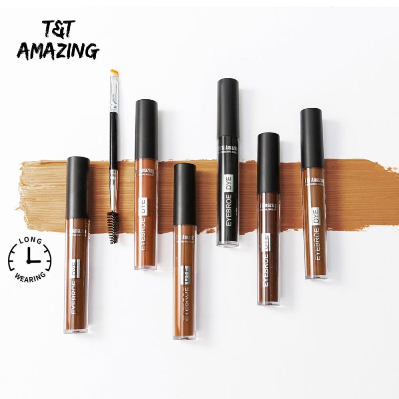 Long-Lasting Brow Balm Pomade
