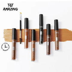 Long-Lasting Brow Balm Pomade