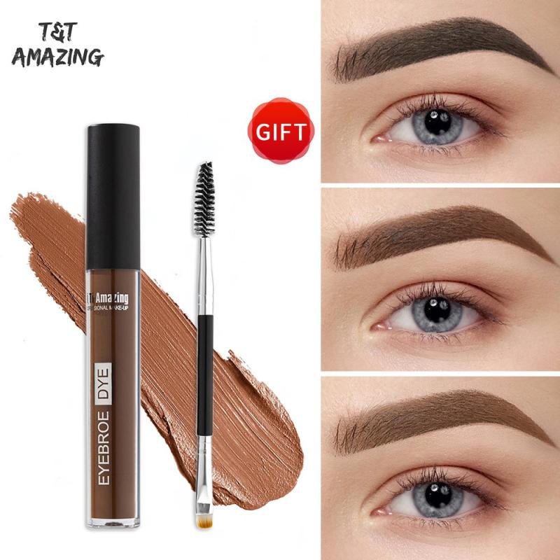 Long-Lasting Brow Balm Pomade