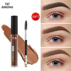 Long-Lasting Brow Balm Pomade